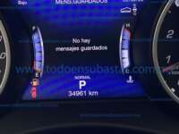 Maserati Levante 2019 5p V6/3.0/T Aut AWD 4B4C14CC-923E-4B0E-8A48-87D64C2A6CFD