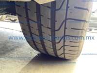 Maserati Levante 2019 5p V6/3.0/T Aut AWD 2019 Maserati Levante Ingreso Llantas 1