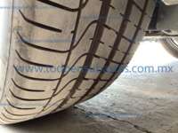 Maserati Levante 2019 5p V6/3.0/T Aut AWD 2019 Maserati Levante Ingreso Llantas 10