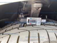 Maserati Levante 2019 5p V6/3.0/T Aut AWD 2019 Maserati Levante Ingreso Llantas 11