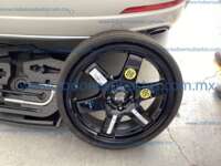 Maserati Levante 2019 5p V6/3.0/T Aut AWD 2019 Maserati Levante Ingreso Llantas 12