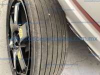 Maserati Levante 2019 5p V6/3.0/T Aut AWD 2019 Maserati Levante Ingreso Llantas 13