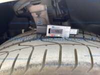 Maserati Levante 2019 5p V6/3.0/T Aut AWD 2019 Maserati Levante Ingreso Llantas 2