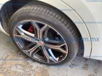 Maserati Levante 2019 5p V6/3.0/T Aut AWD 2019 Maserati Levante Ingreso Llantas 3