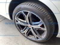 Maserati Levante 2019 5p V6/3.0/T Aut AWD 2019 Maserati Levante Ingreso Llantas 6