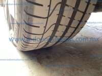 Maserati Levante 2019 5p V6/3.0/T Aut AWD 2019 Maserati Levante Ingreso Llantas 7