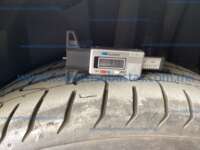 Maserati Levante 2019 5p V6/3.0/T Aut AWD 2019 Maserati Levante Ingreso Llantas 8