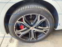 Maserati Levante 2019 5p V6/3.0/T Aut AWD 2019 Maserati Levante Ingreso Llantas 9