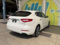 Maserati Levante 2019 5p V6/3.0/T Aut AWD 2019 Maserati Levante Venta Exteriores 5