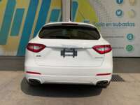 Maserati Levante 2019 5p V6/3.0/T Aut AWD 2019 Maserati Levante Venta Exteriores 6