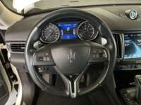 Maserati Levante 2019 5p V6/3.0/T Aut AWD 2019 Maserati Levante Venta Interiores 1