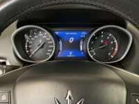 Maserati Levante 2019 5p V6/3.0/T Aut AWD 2019 Maserati Levante Venta Interiores 2