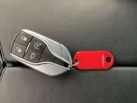 Maserati Levante 2019 5p V6/3.0/T Aut AWD 2019 Maserati Levante Venta Interiores 12