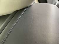 Maserati Levante 2019 5p V6/3.0/T Aut AWD 2019 Maserati Levante Venta Interiores 14