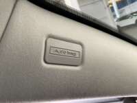 Maserati Levante 2019 5p V6/3.0/T Aut AWD 2019 Maserati Levante Venta Interiores 15