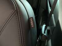 Maserati Levante 2019 5p V6/3.0/T Aut AWD 2019 Maserati Levante Venta Interiores 16