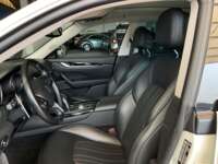 Maserati Levante 2019 5p V6/3.0/T Aut AWD 2019 Maserati Levante Venta Interiores 19