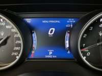 Maserati Levante 2019 5p V6/3.0/T Aut AWD 2019 Maserati Levante Venta Interiores 3