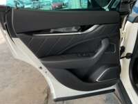 Maserati Levante 2019 5p V6/3.0/T Aut AWD 2019 Maserati Levante Venta Interiores 21