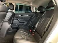 Maserati Levante 2019 5p V6/3.0/T Aut AWD 2019 Maserati Levante Venta Interiores 22