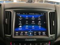 Maserati Levante 2019 5p V6/3.0/T Aut AWD 2019 Maserati Levante Venta Interiores 7
