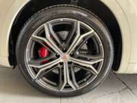 Maserati Levante 2019 5p V6/3.0/T Aut AWD 2019 Maserati Levante Venta Llantas 1