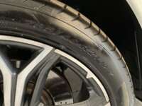 Maserati Levante 2019 5p V6/3.0/T Aut AWD 2019 Maserati Levante Venta Llantas 2