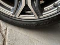 Maserati Levante 2019 5p V6/3.0/T Aut AWD 2019 Maserati Levante Venta Llantas 11