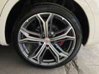 Maserati Levante 2019 5p V6/3.0/T Aut AWD 2019 Maserati Levante Venta Llantas 4