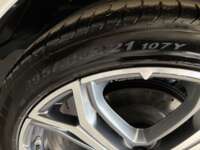 Maserati Levante 2019 5p V6/3.0/T Aut AWD 2019 Maserati Levante Venta Llantas 5