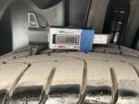 Maserati Levante 2019 5p V6/3.0/T Aut AWD 2019 Maserati Levante Venta Llantas 6