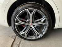 Maserati Levante 2019 5p V6/3.0/T Aut AWD 2019 Maserati Levante Venta Llantas 7