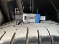 Maserati Levante 2019 5p V6/3.0/T Aut AWD 2019 Maserati Levante Venta Llantas 9