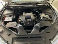 Maserati Levante 2019 5p V6/3.0/T Aut AWD 2019 Maserati Levante Venta Motor 2