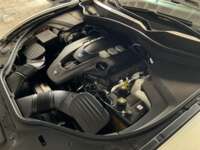 Maserati Levante 2019 5p V6/3.0/T Aut AWD 2019 Maserati Levante Venta Motor 3