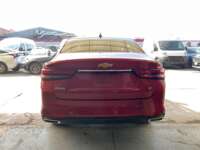 Chevrolet Aveo 2025 5p LT L4/1.5 Man IMG_9271