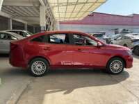 Chevrolet Aveo 2025 5p LT L4/1.5 Man IMG_9269