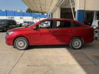 Chevrolet Aveo 2025 5p LT L4/1.5 Man IMG_9273