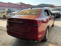 Chevrolet Aveo 2025 5p LT L4/1.5 Man IMG_9270