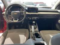 Chevrolet Aveo 2025 5p LT L4/1.5 Man IMG_9276