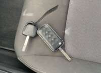 Chevrolet Aveo 2025 5p LT L4/1.5 Man IMG_9292