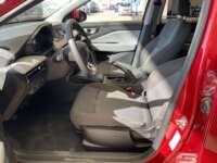 Chevrolet Aveo 2025 5p LT L4/1.5 Man IMG_9275