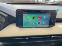 Chevrolet Aveo 2025 5p LT L4/1.5 Man IMG_9281