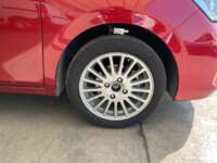 Chevrolet Aveo 2025 5p LT L4/1.5 Man 2025 Chevrolet Aveo Ingreso Llantas 0