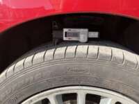 Chevrolet Aveo 2025 5p LT L4/1.5 Man 2025 Chevrolet Aveo Ingreso Llantas 10