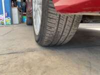 Chevrolet Aveo 2025 5p LT L4/1.5 Man 2025 Chevrolet Aveo Ingreso Llantas 2