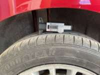 Chevrolet Aveo 2025 5p LT L4/1.5 Man 2025 Chevrolet Aveo Ingreso Llantas 4