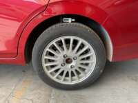 Chevrolet Aveo 2025 5p LT L4/1.5 Man 2025 Chevrolet Aveo Ingreso Llantas 6