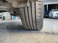 Chevrolet Aveo 2025 5p LT L4/1.5 Man 2025 Chevrolet Aveo Ingreso Llantas 8