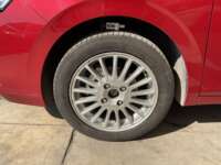 Chevrolet Aveo 2025 5p LT L4/1.5 Man 2025 Chevrolet Aveo Ingreso Llantas 9